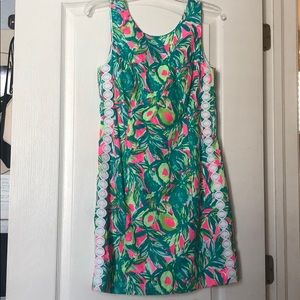 Lily Pulitzer Mila Shift dress
